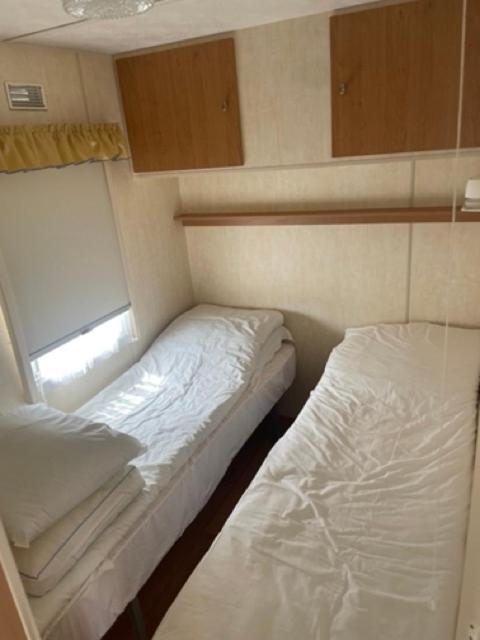 Sunny Beach นอคเคอ-เฮสท์ ภายนอก รูปภาพ